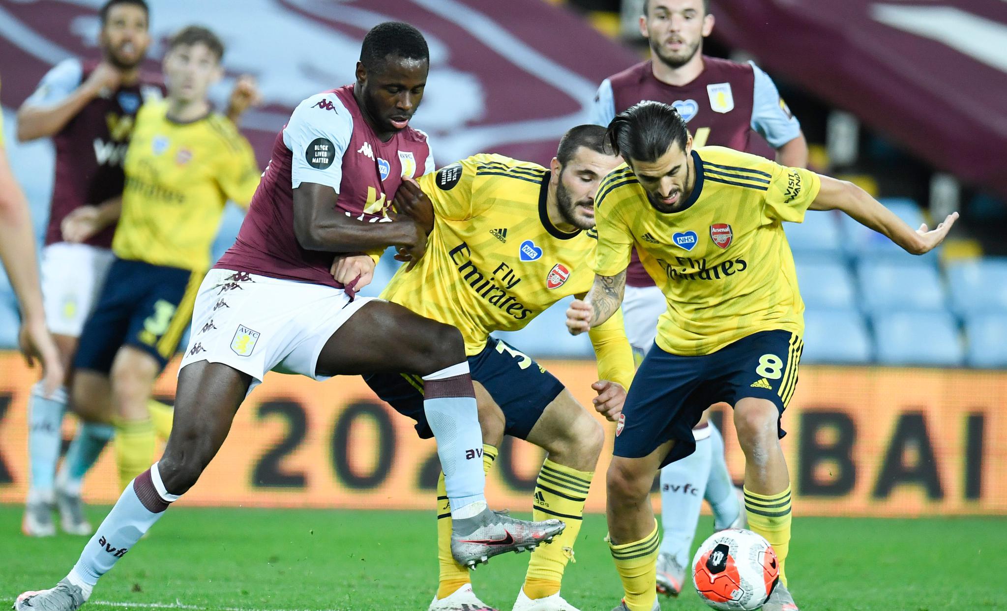 两大高手的 两大高手的