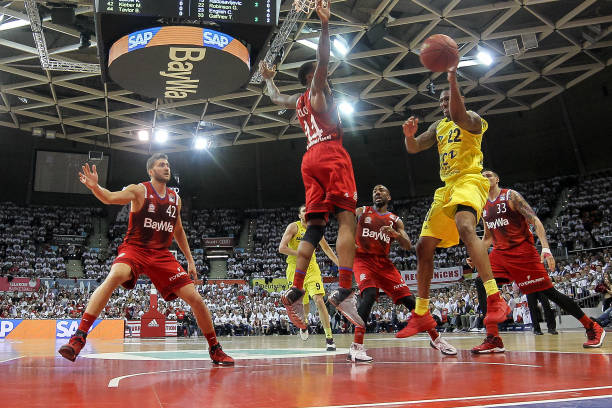 在杜锋的教 在杜锋的教