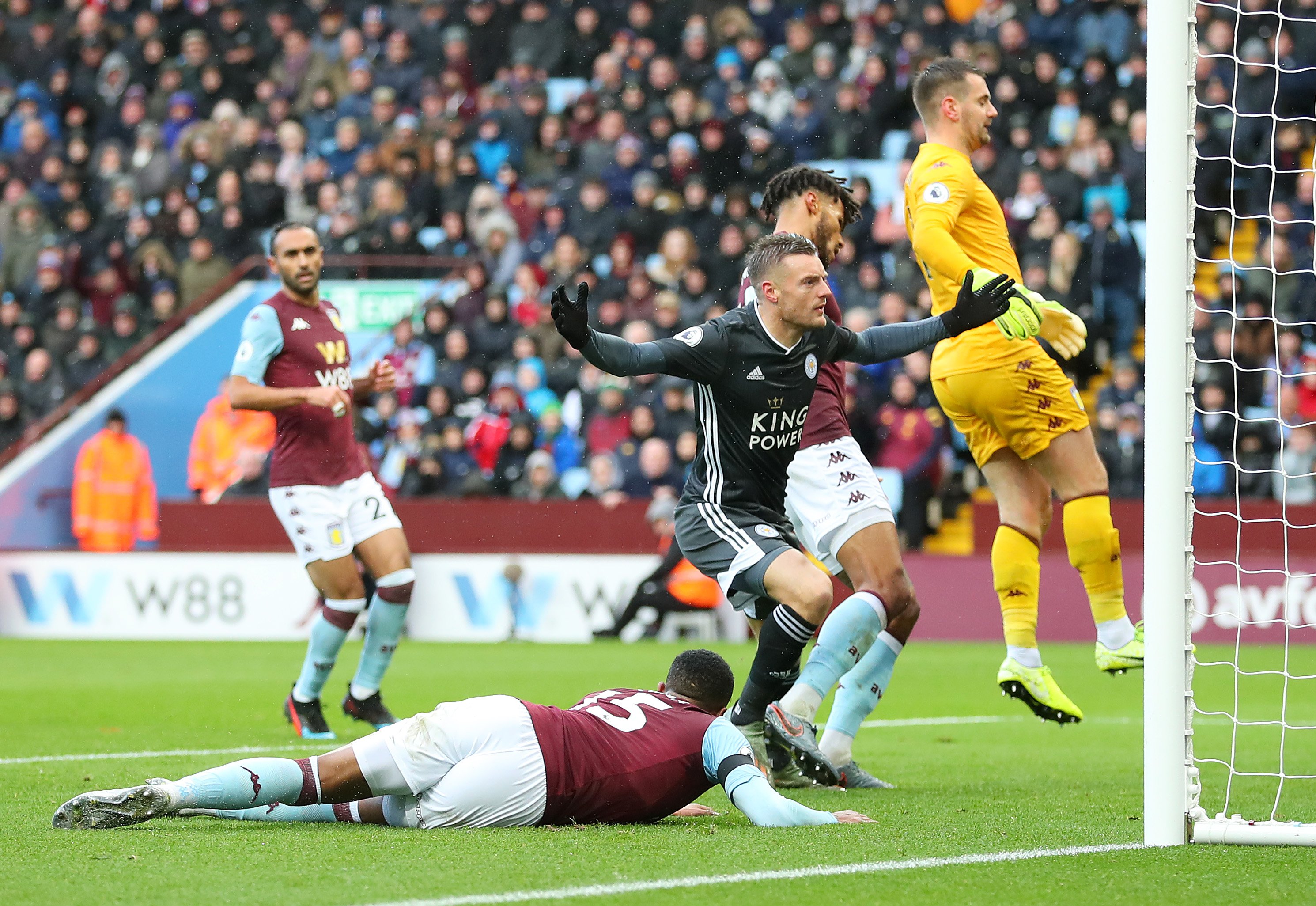 能力和全局 能力和全局