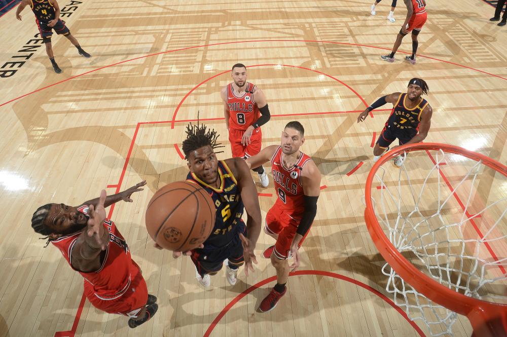 被癌症击中 被癌症击中